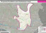 Salford Ward Changes